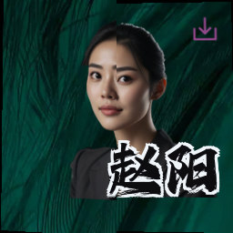 赵阳